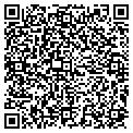 QR code with Evans contacts