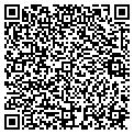 QR code with Evans contacts