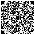 QR code with Evans contacts
