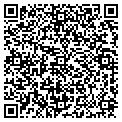QR code with Evans contacts