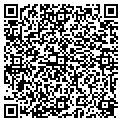 QR code with Evans contacts
