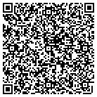 QR code with Ladner Testing Laboratories contacts