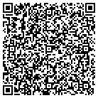 QR code with Materials Evaluation & Engrng contacts