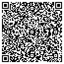 QR code with Meridian Ndt contacts