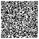 QR code with Metric Consulting Inspctn Inc contacts