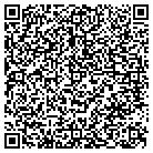 QR code with Michigan Testing Institute Inc contacts