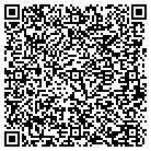 QR code with MT View Diagnostic Imaging Center contacts