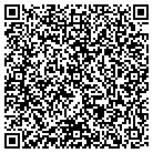 QR code with Omega Point Laboratories Inc contacts