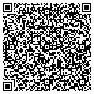 QR code with Pacific Testing Service Inc contacts