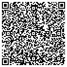 QR code with Phoenix Cosmetic Labs Corp contacts