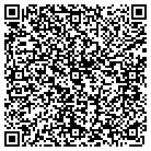 QR code with American Senior High School contacts