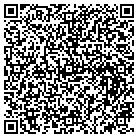 QR code with Ty Horne Lawn & Ground Mntnc contacts