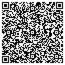 QR code with Techweld Inc contacts