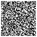 QR code with Toxikon Corp contacts