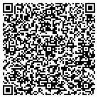 QR code with Ul Verification Services Inc contacts