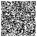 QR code with Vdx contacts