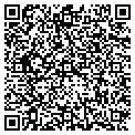 QR code with C & S Engineers contacts