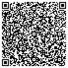 QR code with Delta Testing Labs Inc contacts
