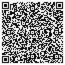 QR code with PIP Printing contacts