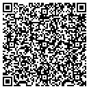 QR code with Weber's Tank Testing contacts