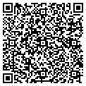 QR code with Dbs Inc contacts