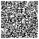 QR code with Procure Treatment Center Inc contacts
