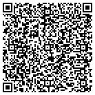QR code with Radiation Calibration Laboratory contacts