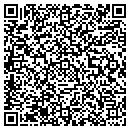 QR code with Radiation Lab contacts