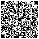 QR code with Radiation Oncology Department contacts