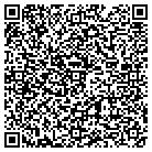 QR code with Radiation Physics Service contacts