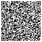 QR code with Advanced Radon Mitigation Inc contacts