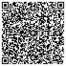 QR code with Advanced Radon Service contacts