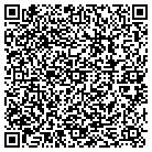 QR code with Advanced Radon Service contacts