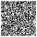 QR code with Alpha Radon Service contacts
