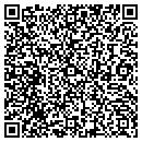 QR code with Atlantic Radon Systems contacts