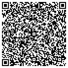 QR code with F C Environmental Coatings contacts