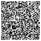 QR code with Handex Consulting-Remediation contacts