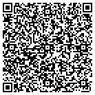 QR code with Kmb Radon Reduction & Tstng contacts