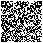 QR code with Mark N Chapman Construction contacts
