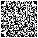 QR code with Marsh Robert contacts