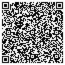 QR code with Radon R US contacts