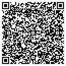 QR code with Radon Solutions of CT contacts