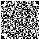 QR code with Suncoast Radon Mitigation Service contacts