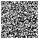 QR code with United Radon Service contacts