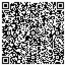 QR code with C E Boss CO contacts