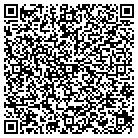 QR code with Central Carolina Soil Consltng contacts