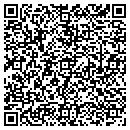 QR code with D & G Drilling Inc contacts