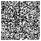 QR code with Geo Environmental Service Inc contacts