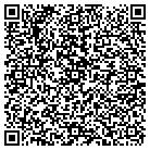 QR code with Geotechnical Consultants Inc contacts