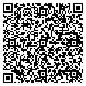 QR code with Geo-X Inc contacts